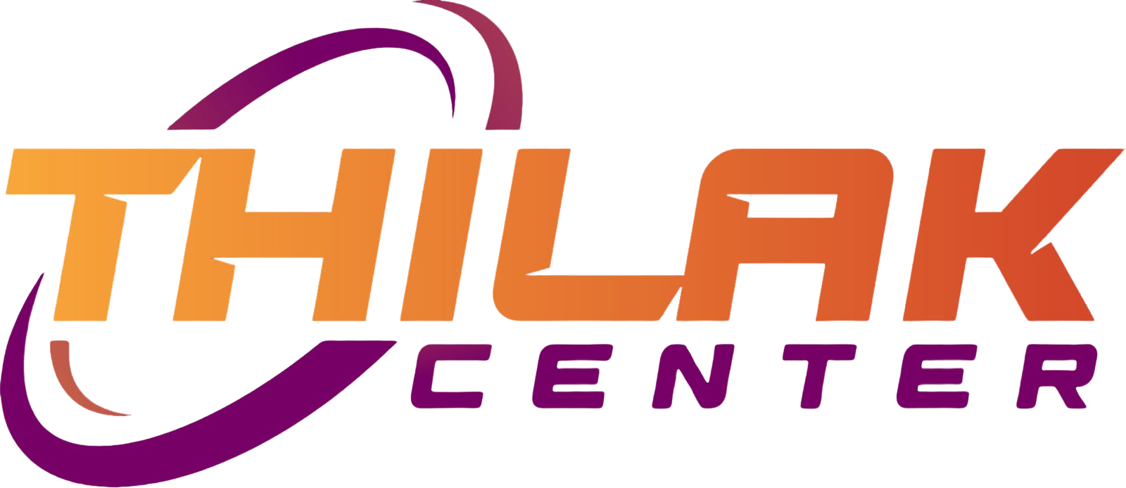 Thilak Centre Logo